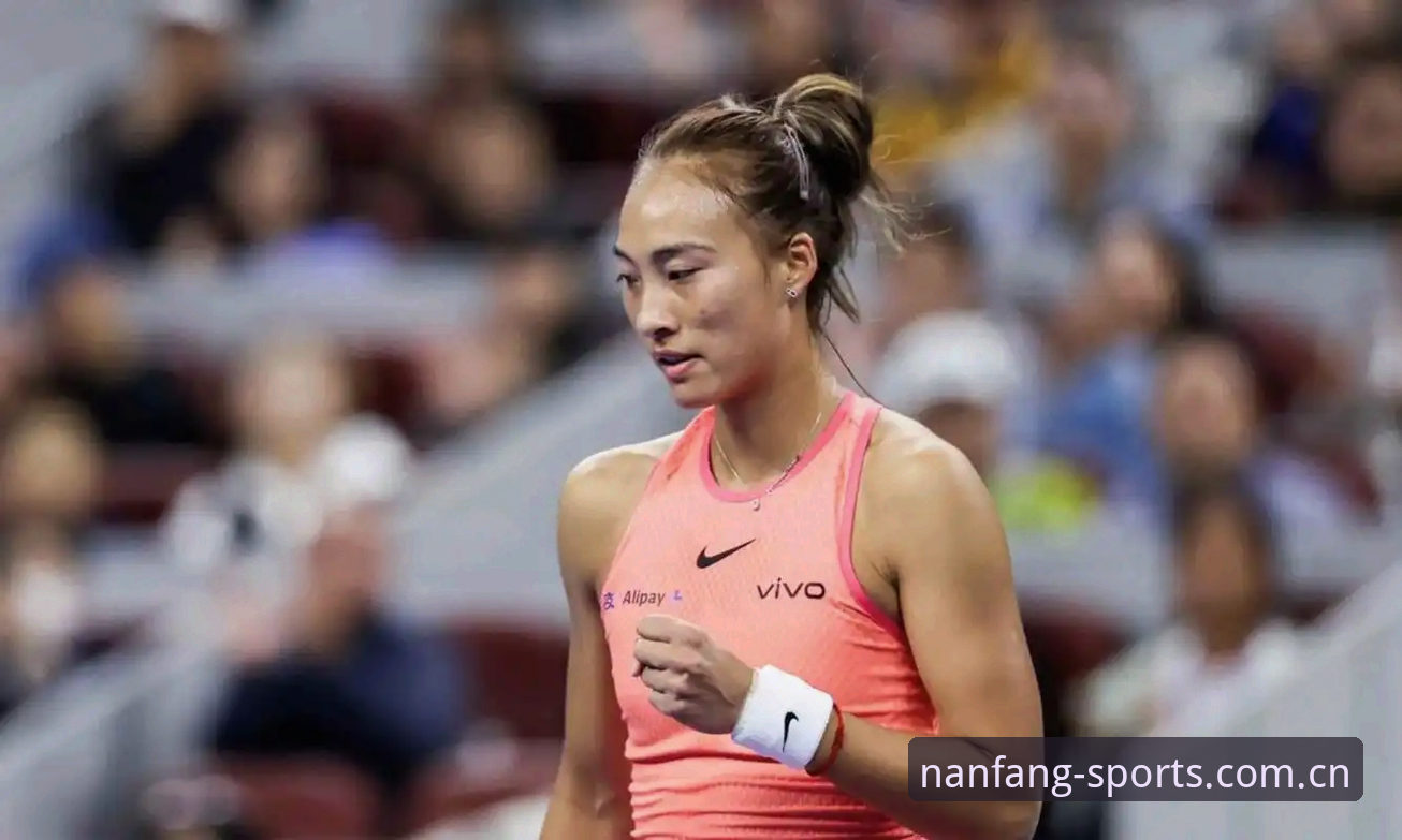 江南体育平台 2026法网女单抽签深度解析:郑钦文保分压力下的突围之路